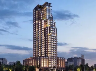 Квартиры Riva Residence фото 1