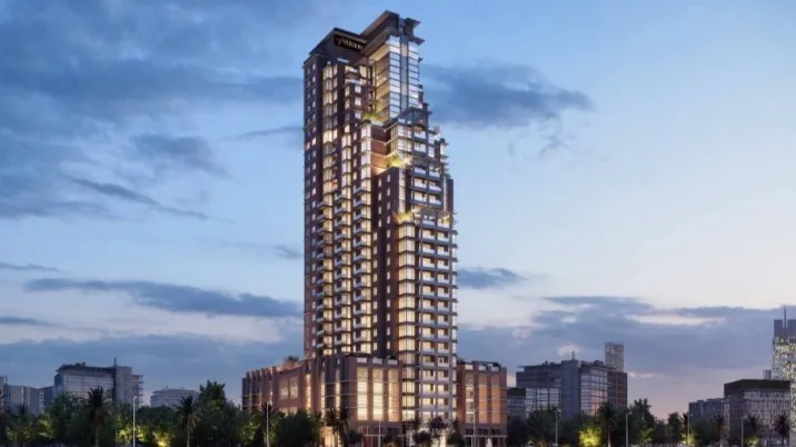Квартиры Riva Residence фото 1