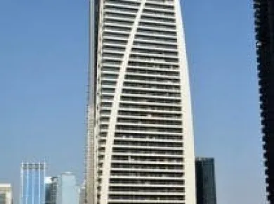 Квартиры Dubai Arch Tower фото 2