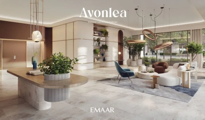 Квартиры Avonlea фото 7