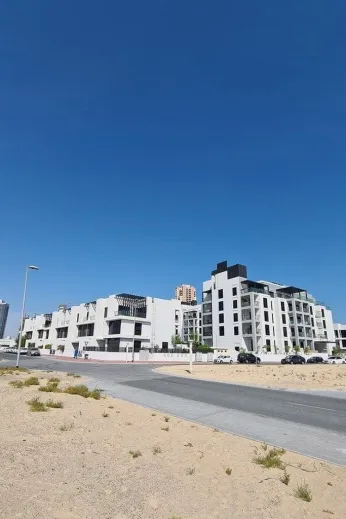 Квартиры Hyati Residence фото 7