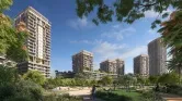 Квартиры Boulevard Park 2 фото 3 Квартиры Boulevard Park 2 фото 3