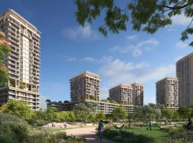 Квартиры Boulevard Park 2 фото 3 Квартиры Boulevard Park 2 фото 3