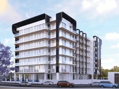 Квартиры Al Haseen Residences 5 фото 3