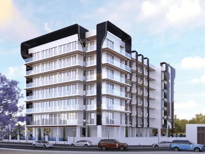 Квартиры Al Haseen Residences 5 фото 3