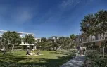 Таунхаусы Greenway by Emaar фото 3