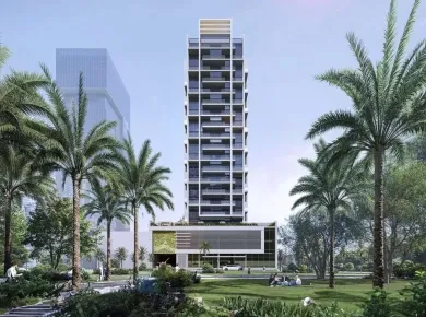 Квартиры Future Residence фото 3 Квартиры Future Residence фото 3