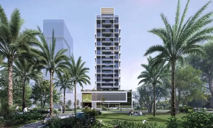 Квартиры Future Residence фото 3