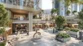 Квартиры DIFC Living фото 8