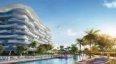 Квартиры Damac Lagoons Views Phase 2 фото 2