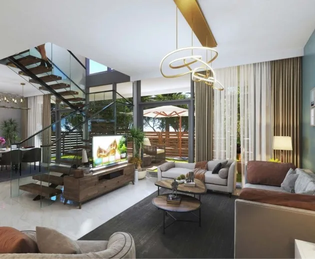 Квартиры Plaza фото 9