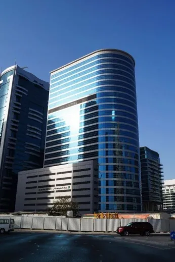 Коммерческая Al Shafar Tower 1 фото 3
