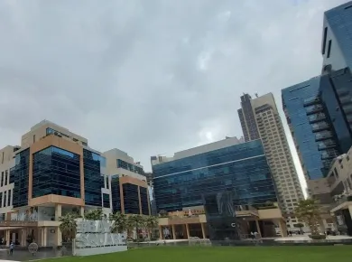 Квартиры Bay Square фото 2