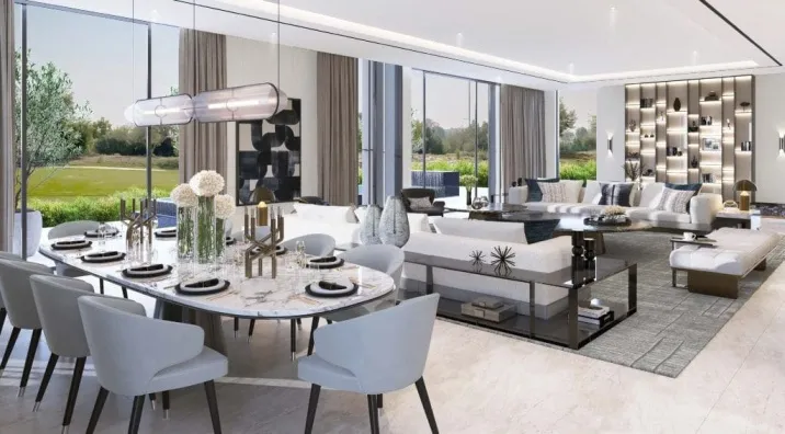 Виллы Signature Mansions фото 7