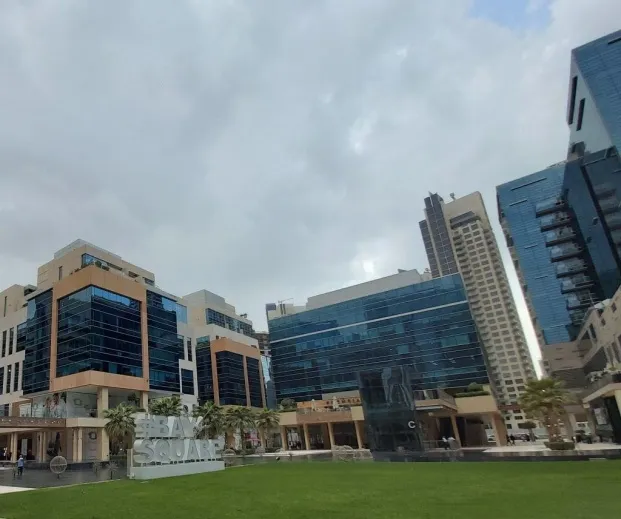 Квартиры Bay Square фото 2