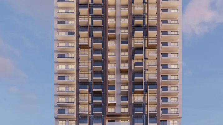 Квартиры Q Gardens Loft фото 5