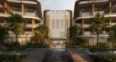 Квартиры Four Seasons Private Residences Abu Dhabi at Saadiyat Island фото 1