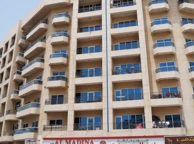 Квартиры Marina Suites Al Barsha фото 3