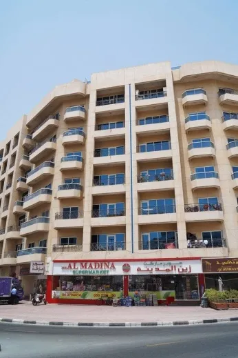 Квартиры Marina Suites Al Barsha фото 3