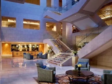 Квартиры Ritz Carlton фото 5