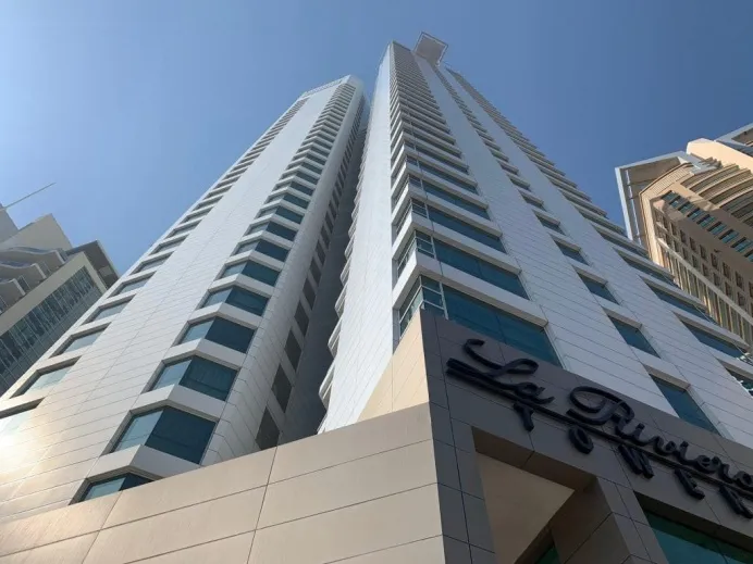 Квартиры La Riviera Tower фото 1