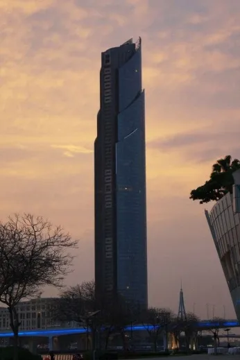 Квартиры D1 Tower фото 5