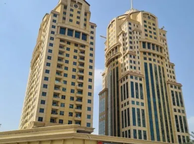 Квартиры Palace Towers фото 5