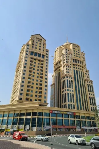 Квартиры Palace Towers фото 5