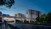 Квартиры Terra Heights by Emaar фото 1