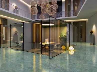 Квартиры Haven Residence фото 5