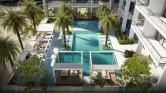 Квартиры 1WOOD Residence фото 8 Квартиры 1WOOD Residence фото 8