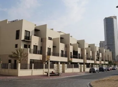 Таунхаусы Marwa Homes 2 фото 1