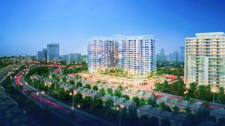 Квартиры Elite Sports Residence фото 8