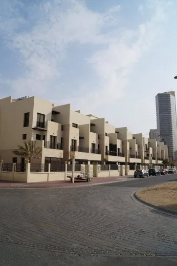 Таунхаусы Marwa Homes 2 фото 1
