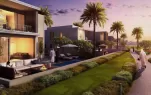 Виллы Sidra Dubai Hills фото 2