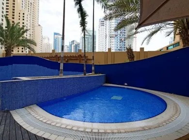 Квартиры La Residence Del Mar фото 4