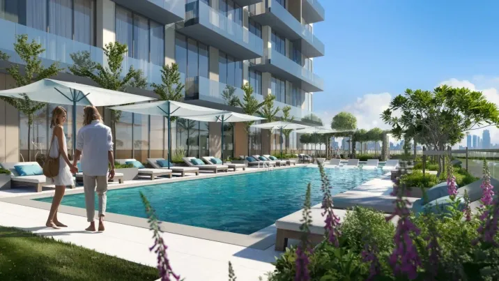 Квартиры OZONE1 фото 6