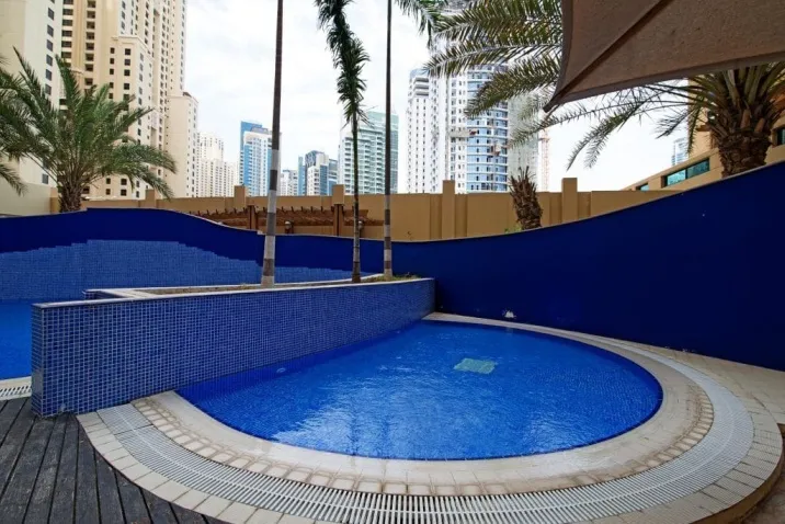 Квартиры La Residence Del Mar фото 4