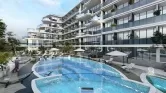 Квартиры Samana Park Views фото 3