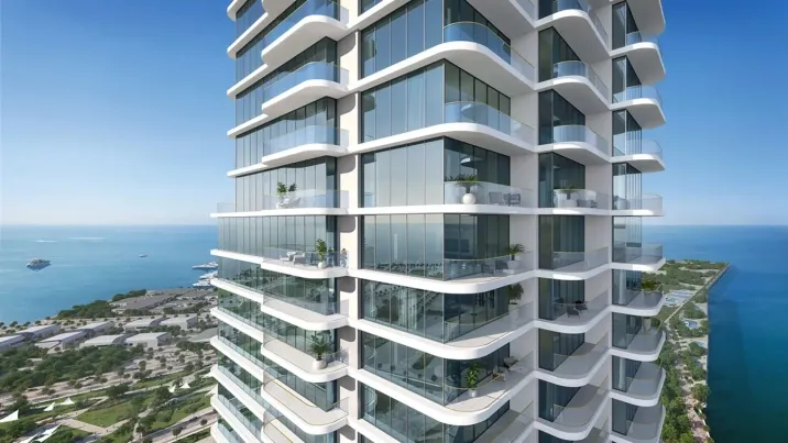 Квартиры LIV Maritime фото 6