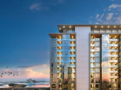 Квартиры One Park Avenue фото 4 Квартиры One Park Avenue фото 4