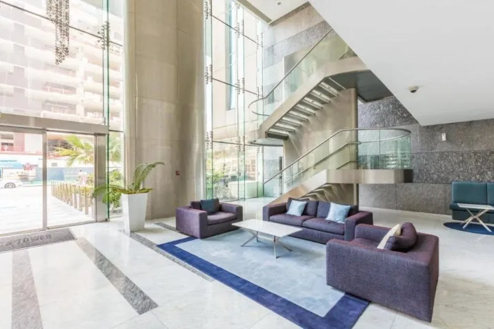 Квартиры Marina Heights Tower фото 6