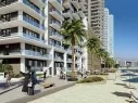 Квартиры Beach Mansion Emaar Beachfront фото 4