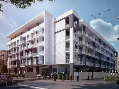 Квартиры Majestique Residence фото 2