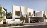 Таунхаусы Khalid Bin Sultan City фото 4
