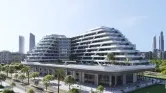 Квартиры Mykonos Signature фото 3