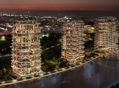Пентхаусы One Casa by AHS Properties фото 2