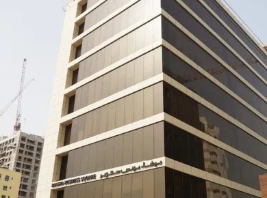 Коммерческая Barsha Business Square фото 2 Коммерческая Barsha Business Square фото 2
