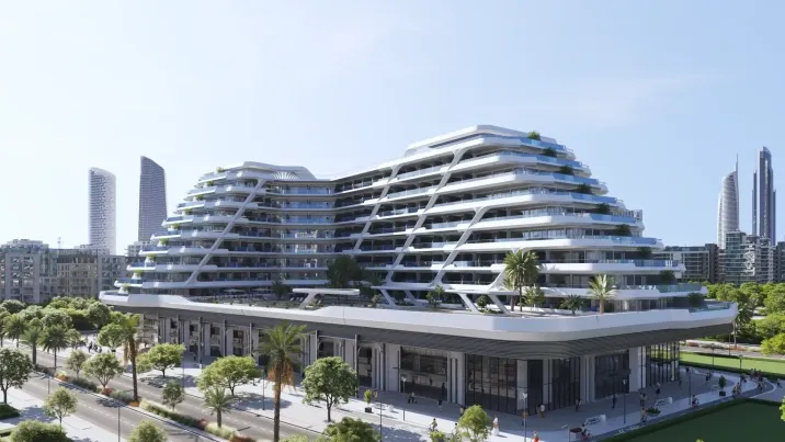 Квартиры Mykonos Signature фото 3