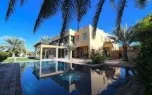 Виллы Al Mahra Villas фото 3